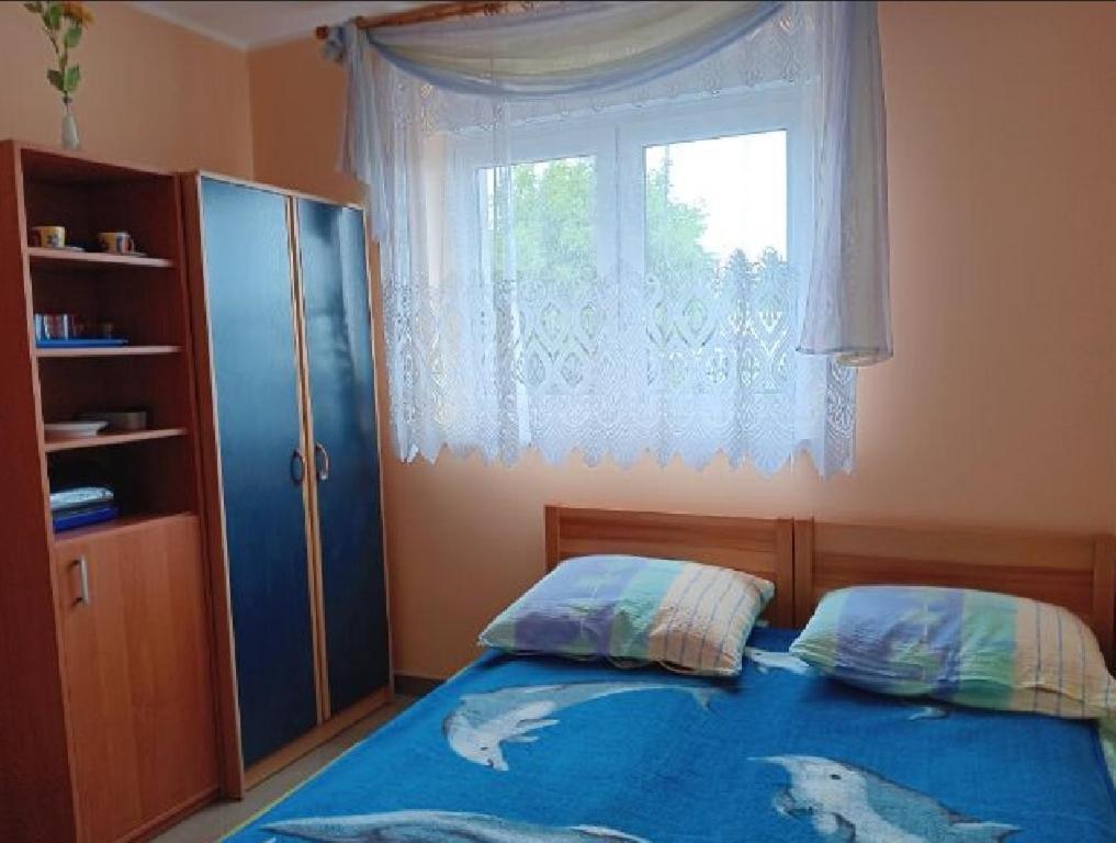 U Blizniakow Pokoje Goscinne Gąski Habitación foto