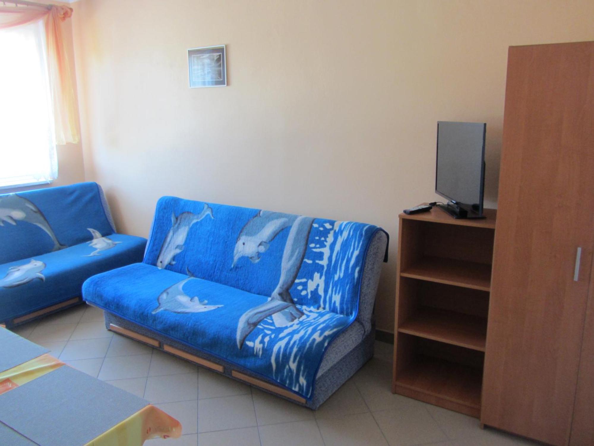 U Blizniakow Pokoje Goscinne Gąski Habitación foto
