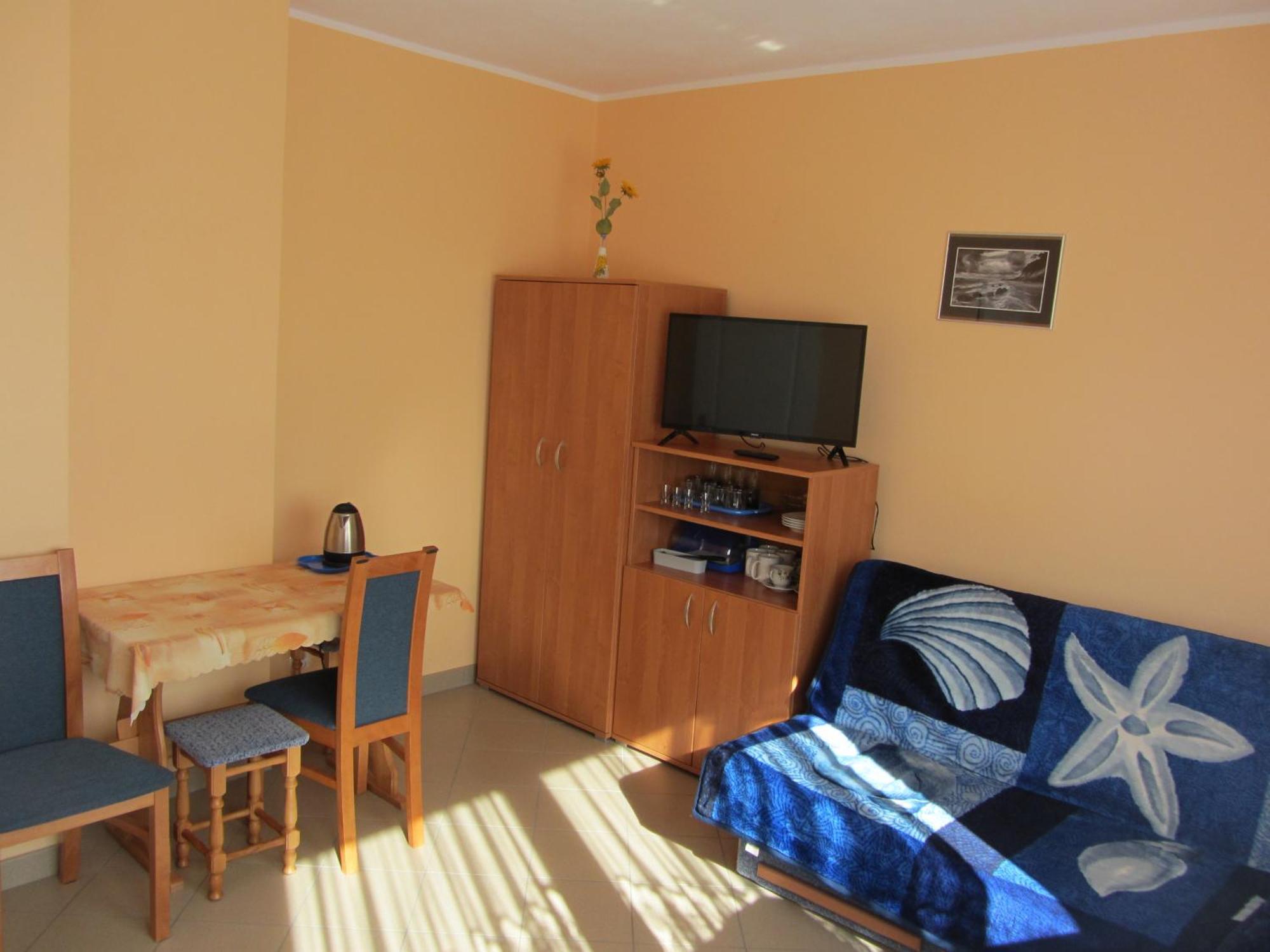 U Blizniakow Pokoje Goscinne Gąski Habitación foto